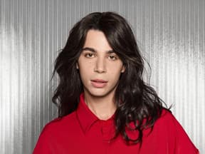Alexavius nach dem Umstyling