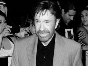 Chuck Norris ist mit 86 Jahren gestorben