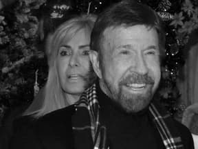 Chuck Norris ist tot