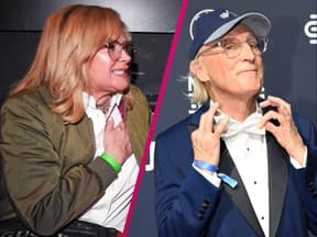 Claudia Effenberg widerspricht Affären-Gerüchten um Otto Waalkes