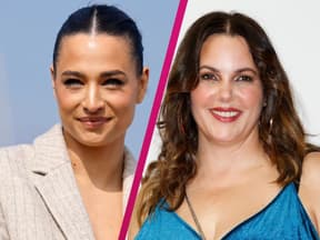 Collage Amira Aly und Paula Lambert