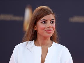 Auf Social Media wird Collien Fernandes von zahlreichen Frauen für ihren Mut gefeiert