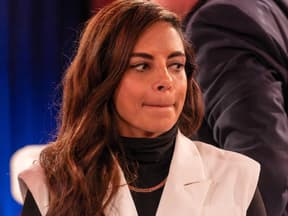 Collien Fernandes packte im "Kölner Treff" über die Deepfakes von ihr aus