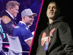 Im Podcast sprach Pietro Lombardi über Dieter Bohlen, DSDS und Bushido