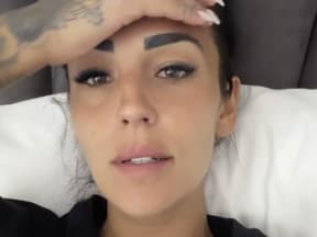 Nach dem Kriegsbeginn in Nah-Ost sitzt Elena Miras in Abu Dhabi fest