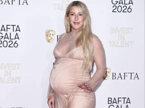 Ellie Goulding ist zum zweiten Mal Mama geworden