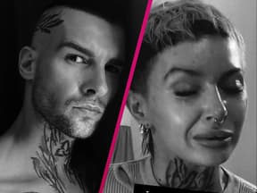 Eric Stehfest rechnete nun erneut öffentlich mit Edith Stehfest ab