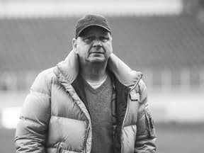 Georg Koch gestorben