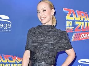 "Let's Dance"-Tänzerin 