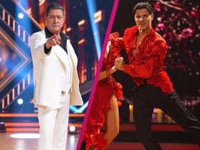 Joachim Llambi bezeichnet Alexandru Ionel als mittelmäßigen Tänzer