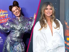 Klaudia Giez sprach im Interview über Heidi Klums Show GNTM