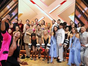 Let's Dance Cast 2026