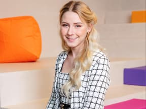 Loredana Wollny im Jahr 2025