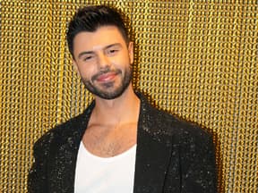 Martin Angelo sprach mit uns über den Eklat bei "Promis unter Palmen"