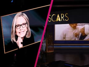 Bei den Oscars 2026 wurde vielen verstorbenen Stars, wie Diane Keaton oder Robert Retford, gedacht