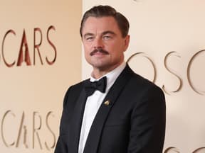 Leonardo DiCaprio bei den Oscars 2026
