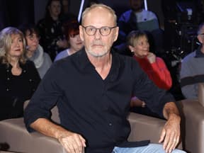 Reinhold Beckmann bei der NDR Talkshow Anfang 2026