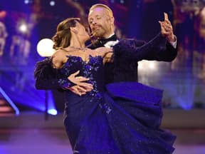 Ross Antony in Show 3 bei Let's Dance