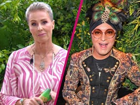 Julian F. M. Stoeckel äußerte sich im Interview zur Kritik an Dschungelcamp-Moderatorin Sonja Zietlow