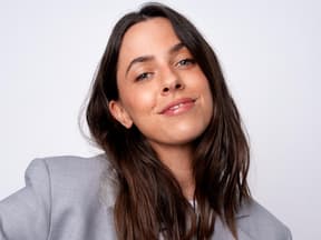 Vanessa Mai für It Cosmetics