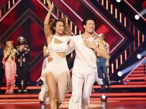 Anna-Carina-Woitschack lächelt