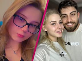 Calantha Wollny entschuldigte sich jetzt bei Loredana Wollnys Ehemann Servet