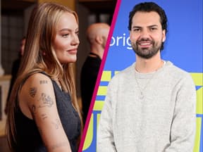 Cheyenne Ochsenknecht zeigt sich in den neuen "Diese Ochsenknechts"-Folgen wütend auf Jimi Blue Ochsenknecht