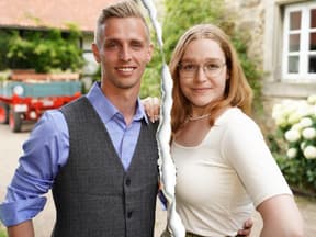 BsF Christopher mit Pauline Trennung