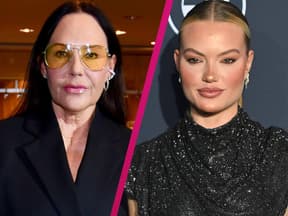 Collage Natascha Ochsenknecht und Cheyenne Ochsenknecht