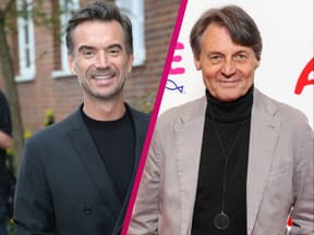 Wolfgang Bahro würde zu Florian Silbereisens "Traumschiff"-Job nicht Nein sagen