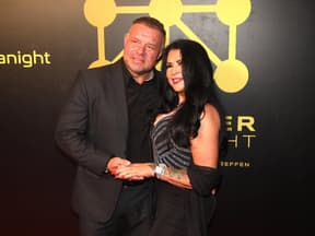 Iris Katzenberger und Stefan Braun haben sich überraschend getrennt