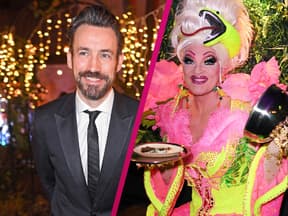 Olivia Jones gab im OKmag.de-Interview ihre Einschätzung zur Dschunglecamp-Zukunft von Jan Köppen