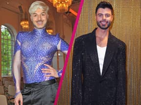 Collage von Sam Dylan und Martin Angelo