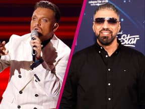 DSDS-Sieger Mehrzad Marashi hat eine klare Meinung zu Menowin Fröhlichs neuer Teilnahme an der RTL-Show