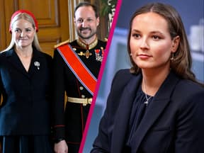 Schmieden Mette-Marit von Prinz Haakon einen geheimen Regentschaftsplan um Prinzessin Ingrid Alexandra?