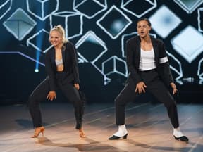 Milano als Michael Jackson