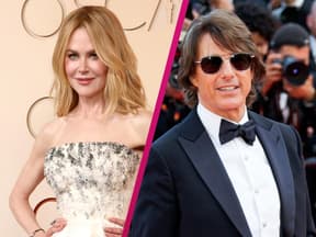 Nicole Kidman Tom Cruise Collage