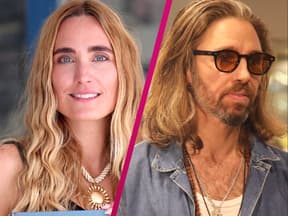 Verena Ofarim zog in einem Interview ein Resümee über die Ehe mit Gil Ofarim