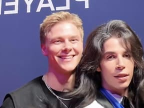 Yanneck und Alexavius