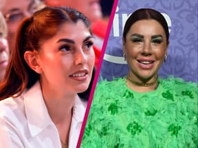 Yeliz Koc und Kate Merlan sollen bei "Kampf der Realitystars" wegen Jimi Blue Ochsenknecht aneinandergeraten sein