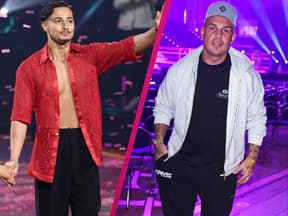 Milano angespannt, Pietro Lombardi genervt