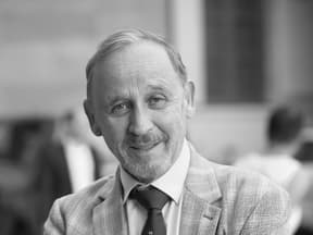 Alexander Held gestorben