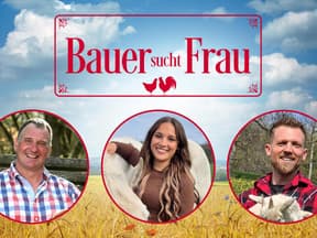 Bauer sucht Frau Kandidaten Staffel 22