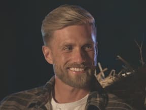 Bachelor Sebastian bei Date