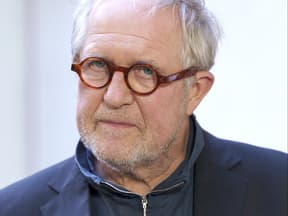 Harald Krassnitzer ernst