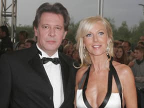 jan fedder mit frau marion