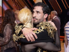 Jan Kittmann bei Lets Dance ausgeschieden