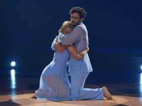 Jan Kittmann tanzt Magic Moment bei Lets Dance