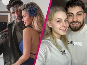 Ziehen Kim Virginia Hartung, Nikola Glumac, Loredana Wollny und Servet 2026 ins "Sommerhaus der Stars"?