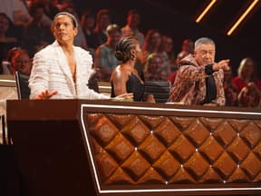 Lets Dance Jury Halbfinale